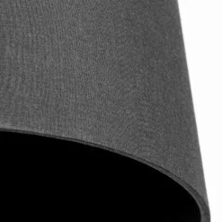 Lucande Thamila Hängeleuchte, Schwarz, Eisen -Lucande 9639621 7