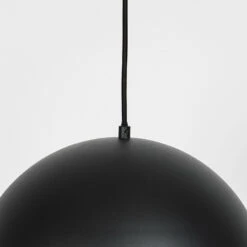 Lucande Aparas Hängelampe Blattoptik, 1-fl., 35 Cm -Lucande 9639647 7