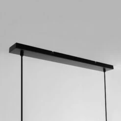 Lucande Mostrid Hängelampe, Schwarz, Dreiflammig 15 Lucande Mostrid Hängelampe, Schwarz, Dreiflammig -Lucande 9639680 7