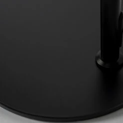 Lucande Mostrid Stehleuchte Aus Schwarzem Eisen -Lucande 9639683 6