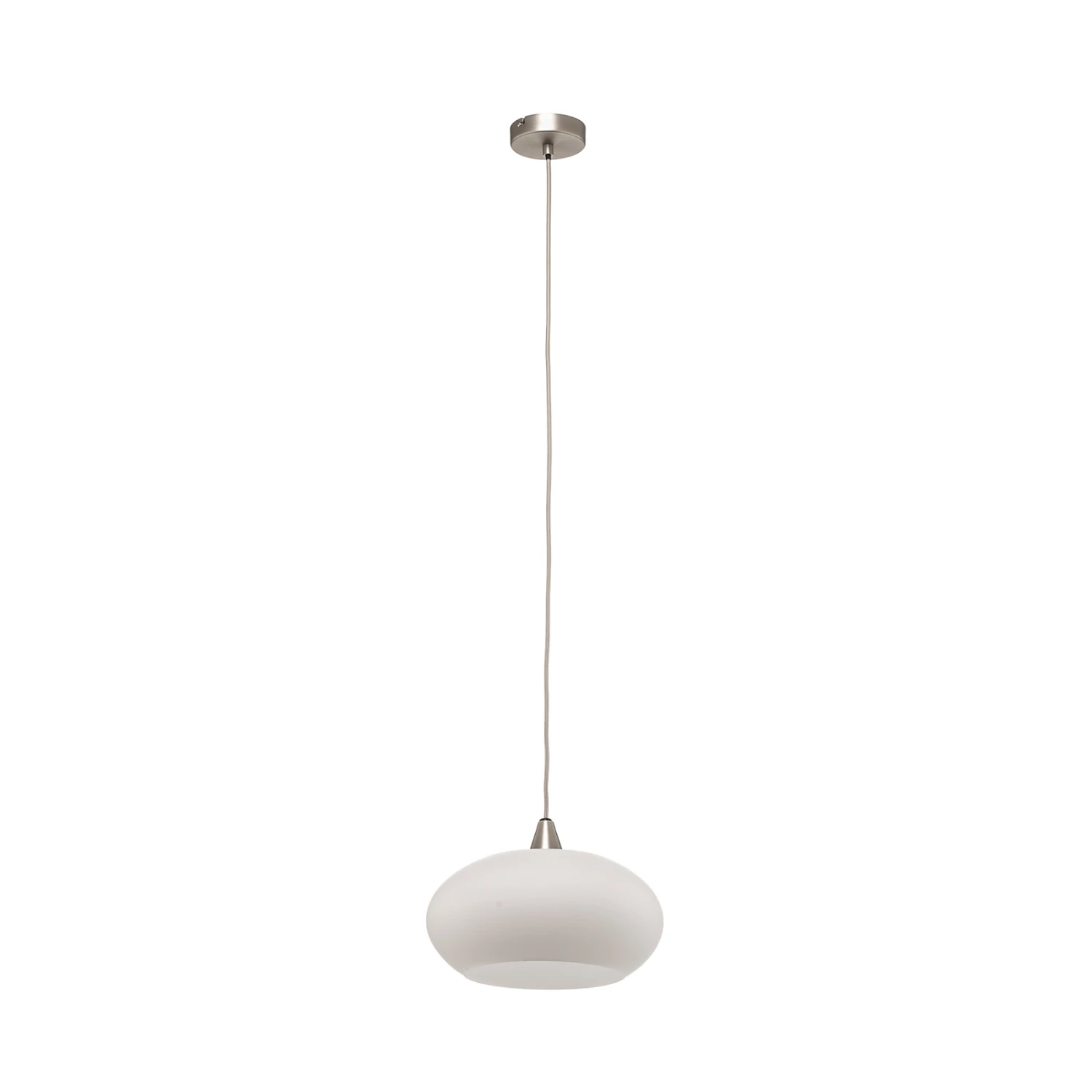 Lucande Sharvil Hängeleuchte, Einflammig, Glas 3 Lucande Sharvil Hängeleuchte, Einflammig, Glas – Bild 3