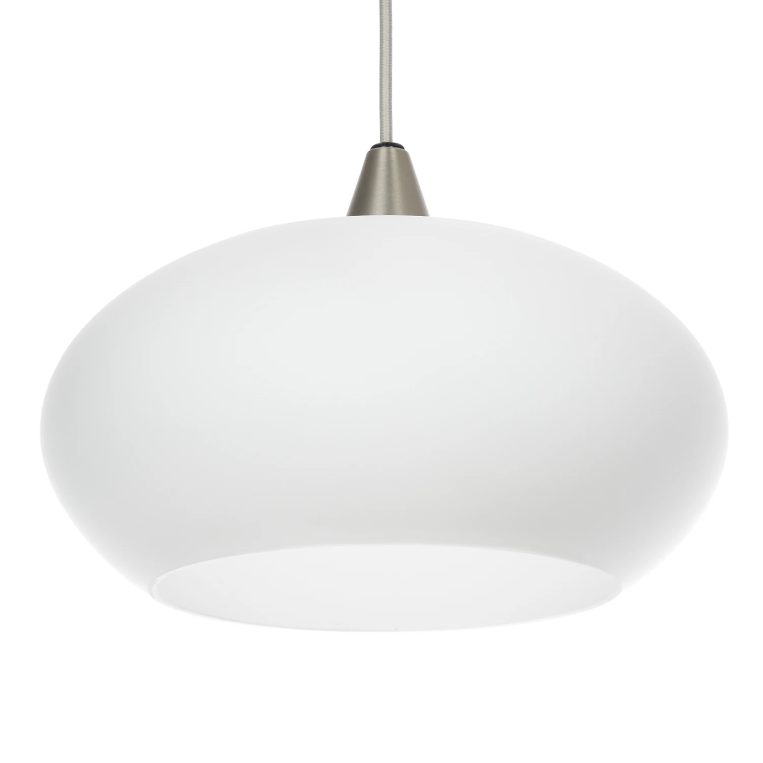 Lucande Sharvil Hängeleuchte, Einflammig, Glas 5 Lucande Sharvil Hängeleuchte, Einflammig, Glas – Bild 5