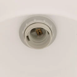 Lucande Sharvil Hängeleuchte, Einflammig, Glas 13 Lucande Sharvil Hängeleuchte, Einflammig, Glas -Lucande 9639742 5