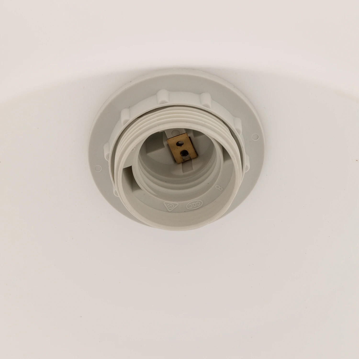 Lucande Sharvil Hängeleuchte, Einflammig, Glas 6 Lucande Sharvil Hängeleuchte, Einflammig, Glas – Bild 6