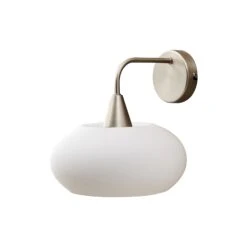 Lucande Sharvil Wandleuchte Aus Stahl Und Glas 11 Lucande Sharvil Wandleuchte Aus Stahl Und Glas -Lucande 9639744 3