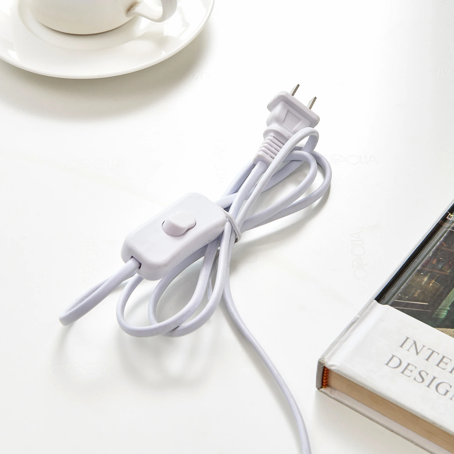 Lucande Sharvil Wandleuchte Aus Stahl Und Glas 8 Lucande Sharvil Wandleuchte Aus Stahl Und Glas – Bild 8