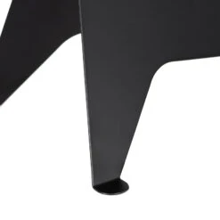 Lucande Idalina LED-Tischlampe, Hund, Schwarz -Lucande 9639746 8