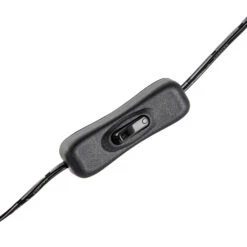 Lucande Idalina LED-Tischlampe, Drache, Grün -Lucande 9639749 6