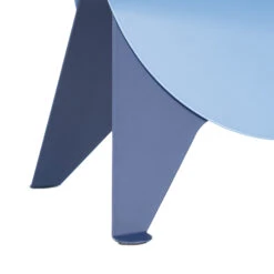 Lucande Idalina LED-Tischlampe, Dino, Blau -Lucande 9639750 7