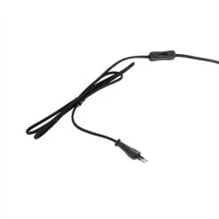 Lucande Linnard Tischleuchte Aus Eisen, 3-flammig -Lucande 9639759 7