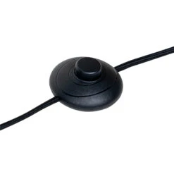 Lucande Linnard Stehleuchte Aus Eisen, 3-flammig -Lucande 9639760 6