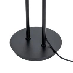 Lucande Linnard Stehleuchte Aus Eisen, 3-flammig -Lucande 9639760 7