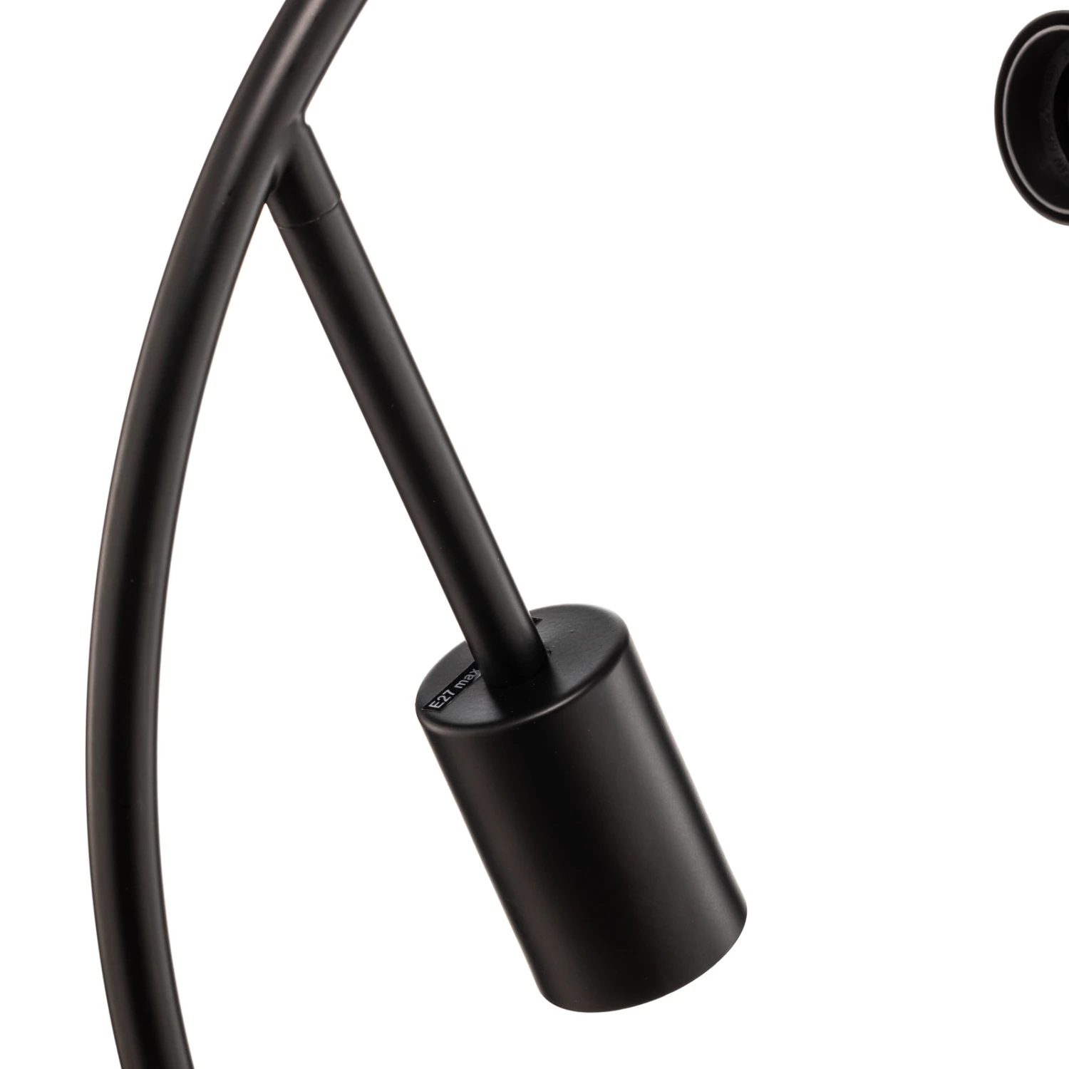 Lucande Linnard Wandleuchte Aus Stahl, 3-flammig 5 Lucande Linnard Wandleuchte Aus Stahl, 3-flammig – Bild 5