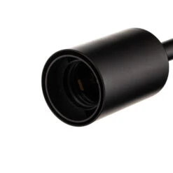 Lucande Linnard Wandleuchte Aus Stahl, 3-flammig 14 Lucande Linnard Wandleuchte Aus Stahl, 3-flammig -Lucande 9639761 6