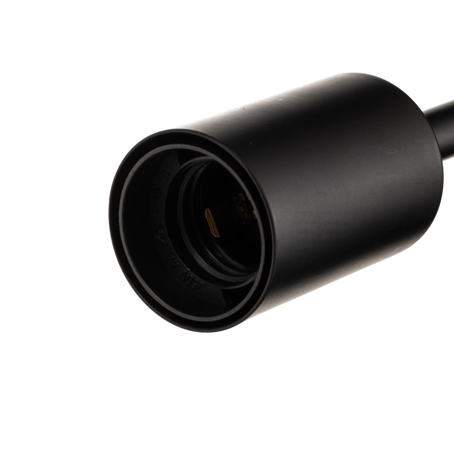 Lucande Linnard Wandleuchte Aus Stahl, 3-flammig 7 Lucande Linnard Wandleuchte Aus Stahl, 3-flammig – Bild 7