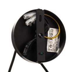 Lucande Linnard Wandleuchte Aus Stahl, 3-flammig 15 Lucande Linnard Wandleuchte Aus Stahl, 3-flammig -Lucande 9639761 7