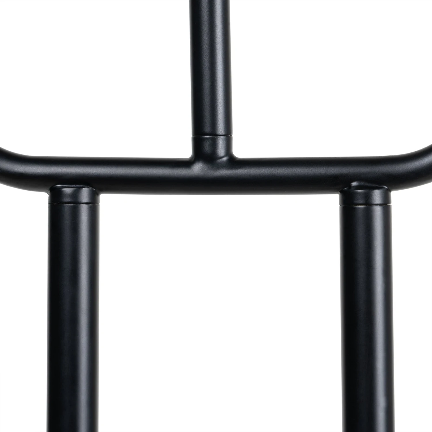 Lucande Tornike Stehleuchte, Zweiflammig, Eisen 5 Lucande Tornike Stehleuchte, Zweiflammig, Eisen – Bild 5