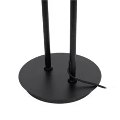 Lucande Tornike Stehleuchte, Zweiflammig, Eisen 14 Lucande Tornike Stehleuchte, Zweiflammig, Eisen -Lucande 9639766 6