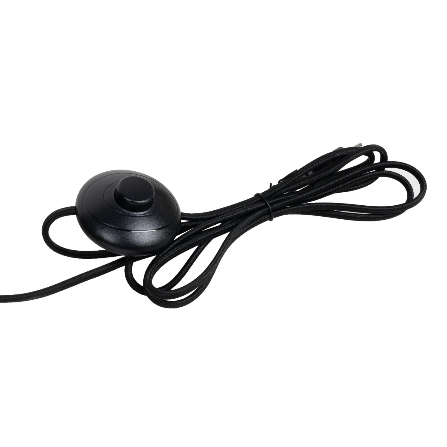 Lucande Tornike Stehleuchte, Zweiflammig, Eisen 8 Lucande Tornike Stehleuchte, Zweiflammig, Eisen – Bild 8