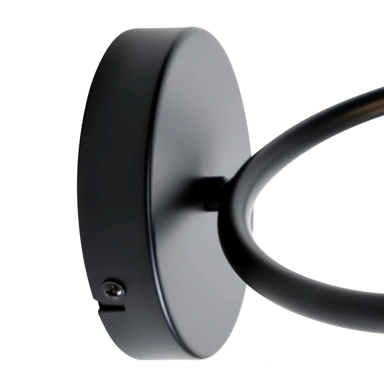 Lucande Tornike Wandleuchte, Zweiflammig, Eisen 7 Lucande Tornike Wandleuchte, Zweiflammig, Eisen – Bild 7