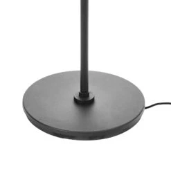 Lucande Kellina Stehleuchte In Schwarz -Lucande 9639769 8