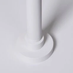 Lucande Kellina Stehleuchte In Weiß -Lucande 9639772 6