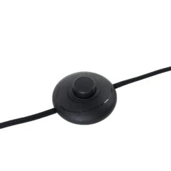 Lucande Kellina Stehleuchte In Weiß -Lucande 9639772 7