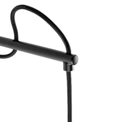 Lucande Bassiola Wandleuchte Mit Bambusschirm -Lucande 9639775 7