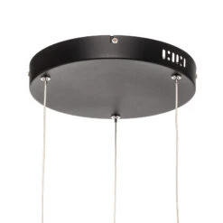 Lucande Bjarko LED-Pendelleuchte, Dreiflammig -Lucande 9648002 6