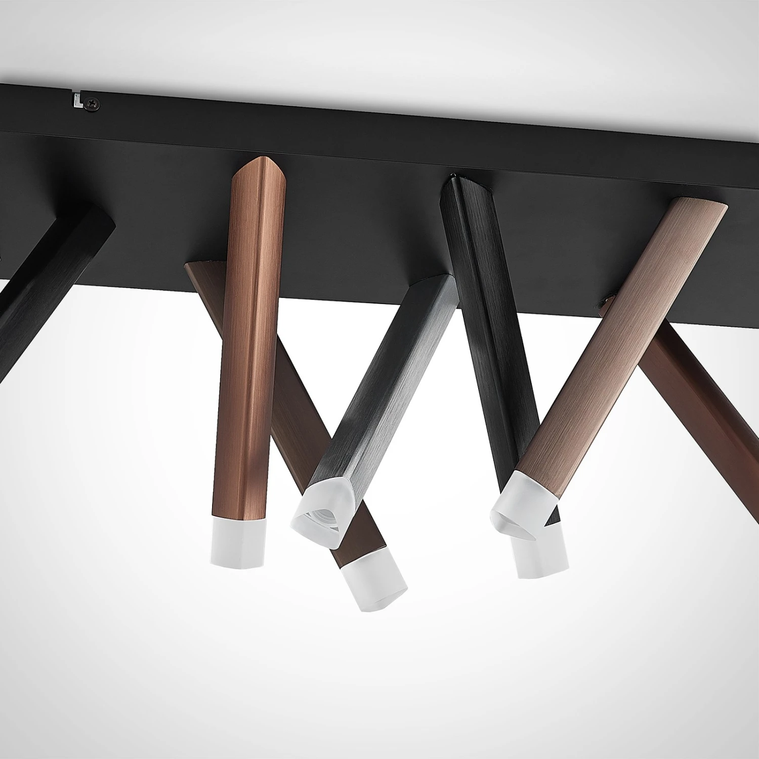 Lucande Stoika LED-Deckenleuchte, Eckig 8 Lucande Stoika LED-Deckenleuchte, Eckig – Bild 8