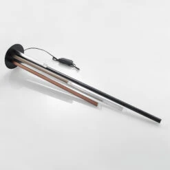 Lucande Stoika LED-Stehleuchte -Lucande 9918008 8