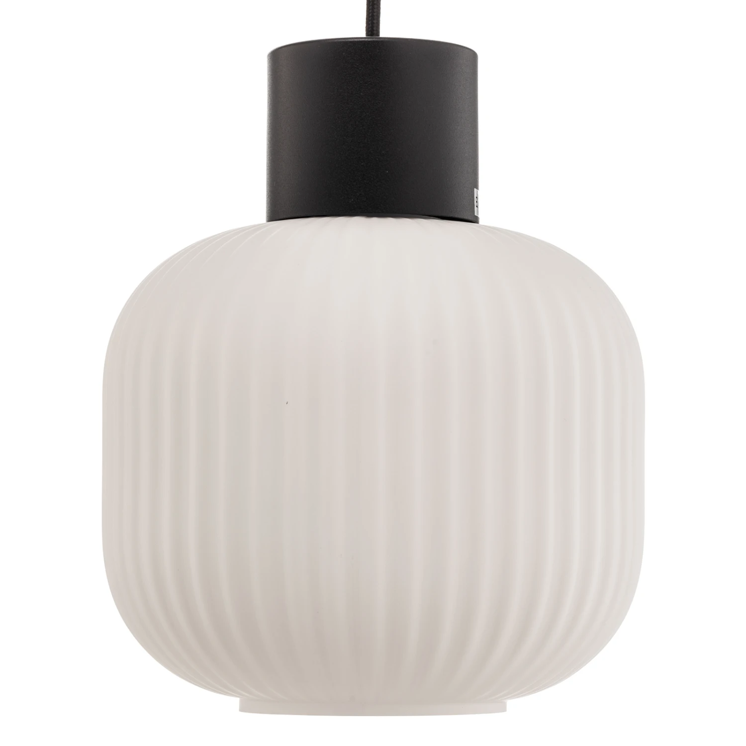 Lucande Lomeris Hängelampe, 3-fl, Lang, Weiß 6 Lucande Lomeris Hängelampe, 3-fl, Lang, Weiß – Bild 6