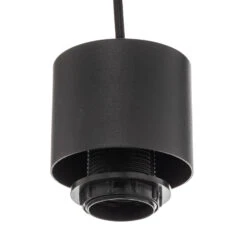 Lucande Lomeris Hängelampe, 3-fl, Lang, Weiß 16 Lucande Lomeris Hängelampe, 3-fl, Lang, Weiß -Lucande 9920039 7