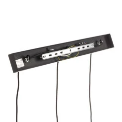 Lucande Lomeris Hängelampe, 3-fl, Lang, Weiß 17 Lucande Lomeris Hängelampe, 3-fl, Lang, Weiß -Lucande 9920039 8