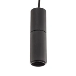 Lucande Marvelos Rauchglas-Hängelampe, Vierflammig -Lucande 9920047 6