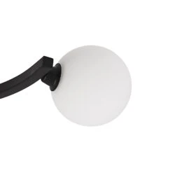 Lucande Chenoa Deckenleuchte In Spiralenform -Lucande 9923012 7