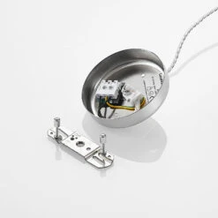 Lucande Kirai Glas-Hängeleuchte, 4-flammig, 42 Cm -Lucande 9923026 8