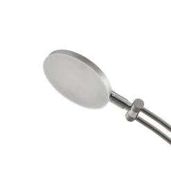 Lucande Journi LED-Stehleuchte, Nickel -Lucande 9940001 6