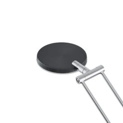 Lucande Joziah LED-Stehleuchte, Anthrazit -Lucande 9940006 5