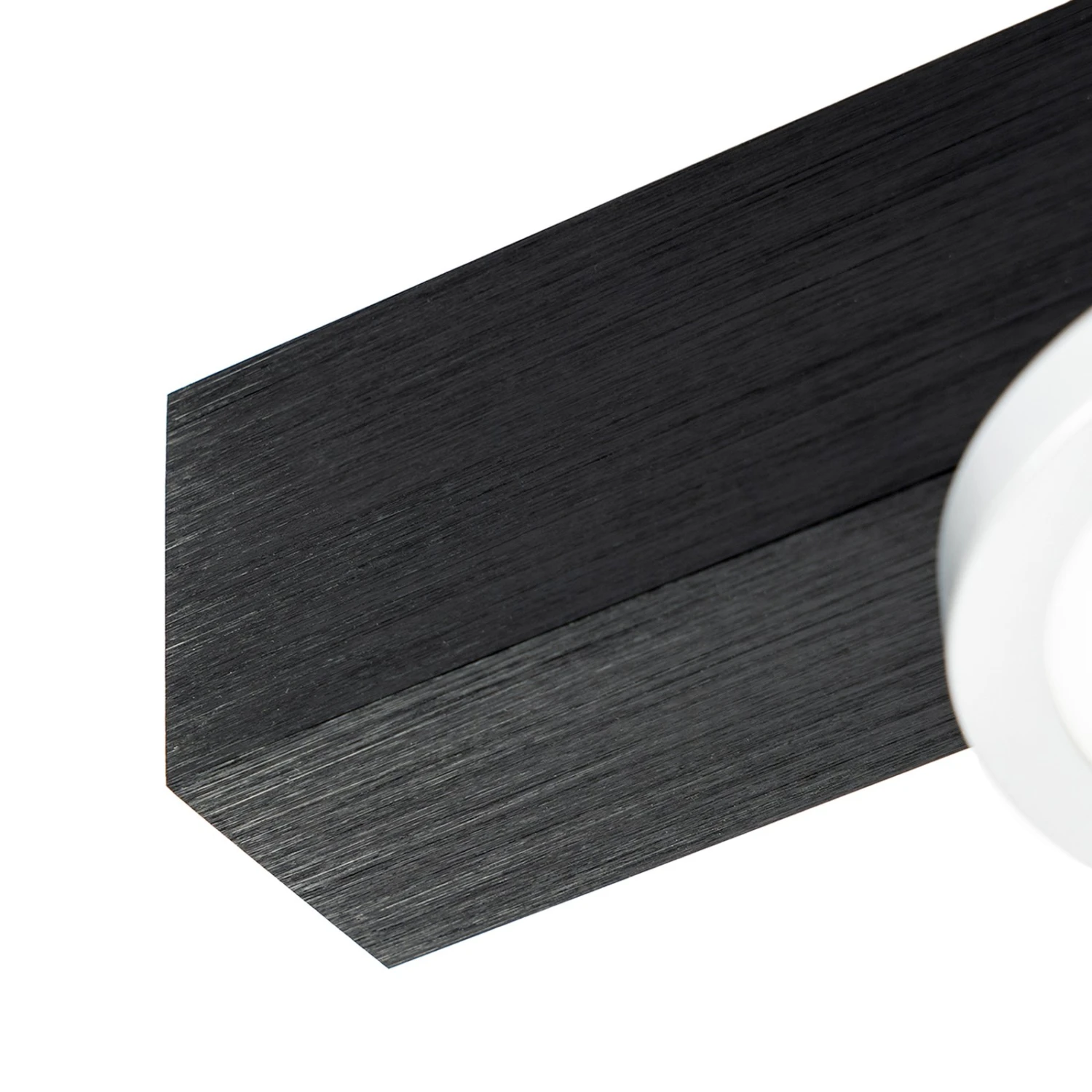 Lucande Kellino Deckenleuchte, 2-flammig, Schwarz 7 Lucande Kellino Deckenleuchte, 2-flammig, Schwarz – Bild 7