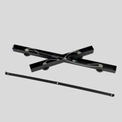 Lucande Kellino Deckenleuchte, Flexibel, 4-flammig -Lucande 9951115 7