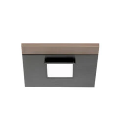 Lucande Esteria Deckenleuchte, Einflammig 11 Lucande Esteria Deckenleuchte, Einflammig -Lucande 9951117 3