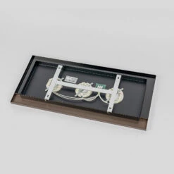 Lucande Esteria Deckenleuchte, Dreiflammig -Lucande 9951119 7