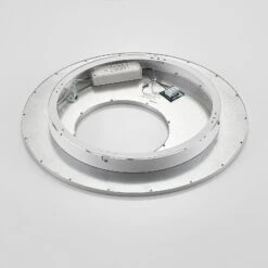 Lucande LED-Deckenleuchte Durun, Dimmbar, CCT, Rund, 60 Cm -Lucande 9956024 6