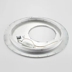 Lucande LED-Deckenleuchte Durun, Dimmbar, CCT, Rund, 80 Cm -Lucande 9956025 8