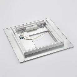Lucande LED-Deckenleuchte Durun, Dimmbar, CCT, Eckig 60 Cm -Lucande 9956026 7