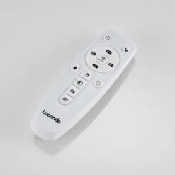 Lucande LED-Deckenleuchte Durun, Dimmbar, CCT, Eckig 60 Cm -Lucande 9956026 8