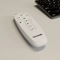 Lucande LED-Deckenleuchte Ilira, Dimmbar, CCT, 3-flammig 13 Lucande LED-Deckenleuchte Ilira, Dimmbar, CCT, 3-flammig -Lucande 9956031 4