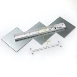 Lucande LED-Deckenleuchte Ilira, Dimmbar, CCT, 3-flammig 16 Lucande LED-Deckenleuchte Ilira, Dimmbar, CCT, 3-flammig -Lucande 9956031 7