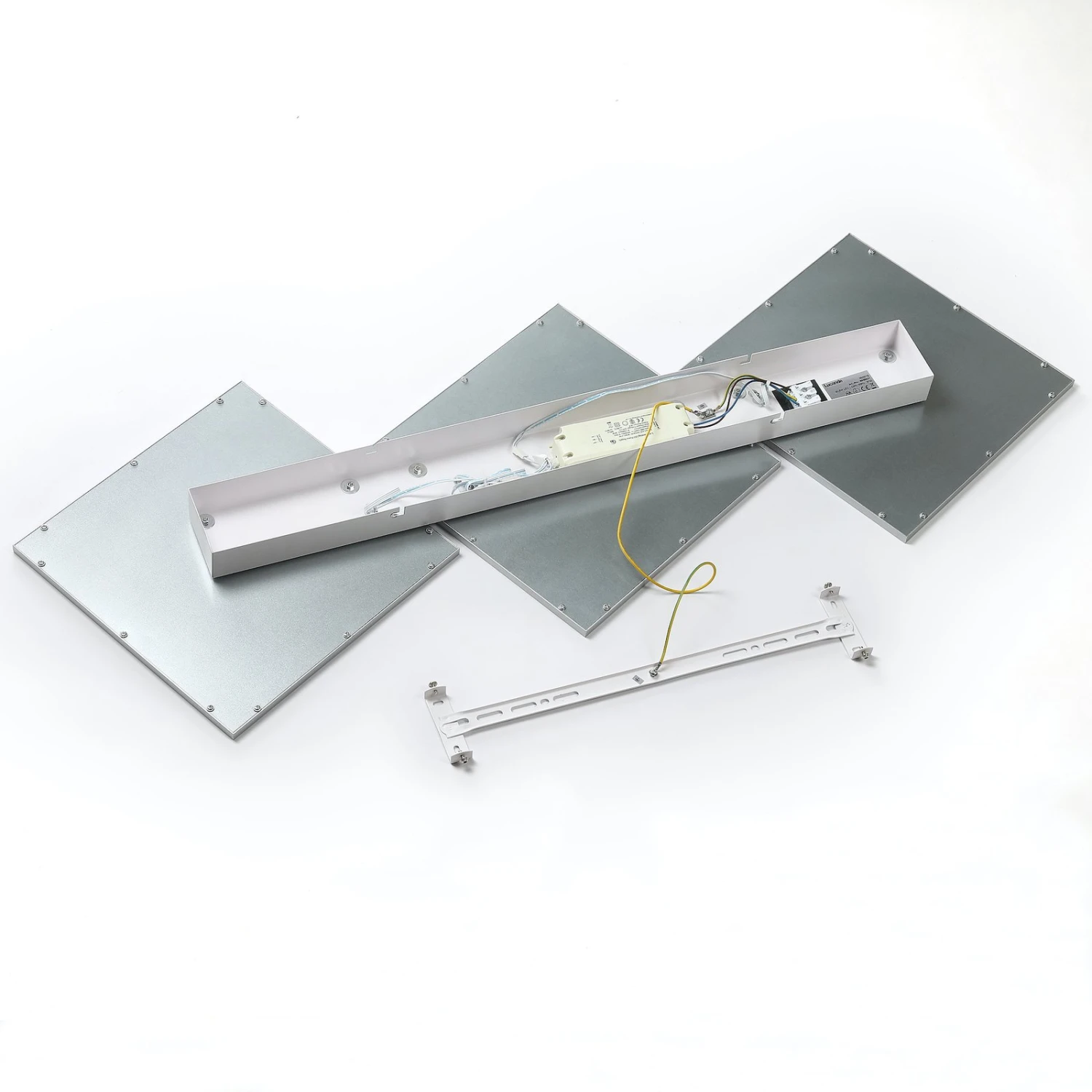 Lucande LED-Deckenleuchte Ilira, Dimmbar, CCT, 3-flammig 8 Lucande LED-Deckenleuchte Ilira, Dimmbar, CCT, 3-flammig – Bild 8